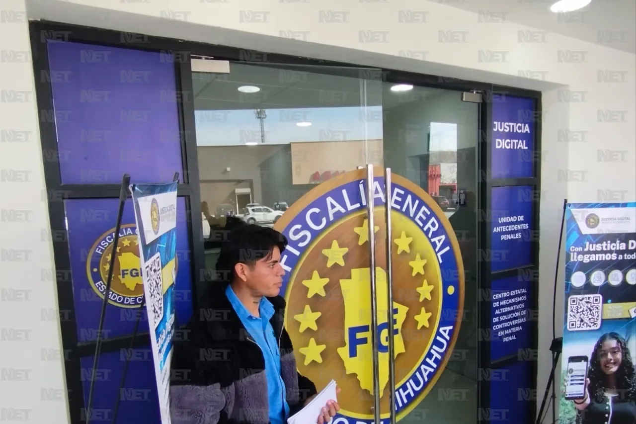 Se realizan más de 52 mil trámites en Unidad El Mezquital