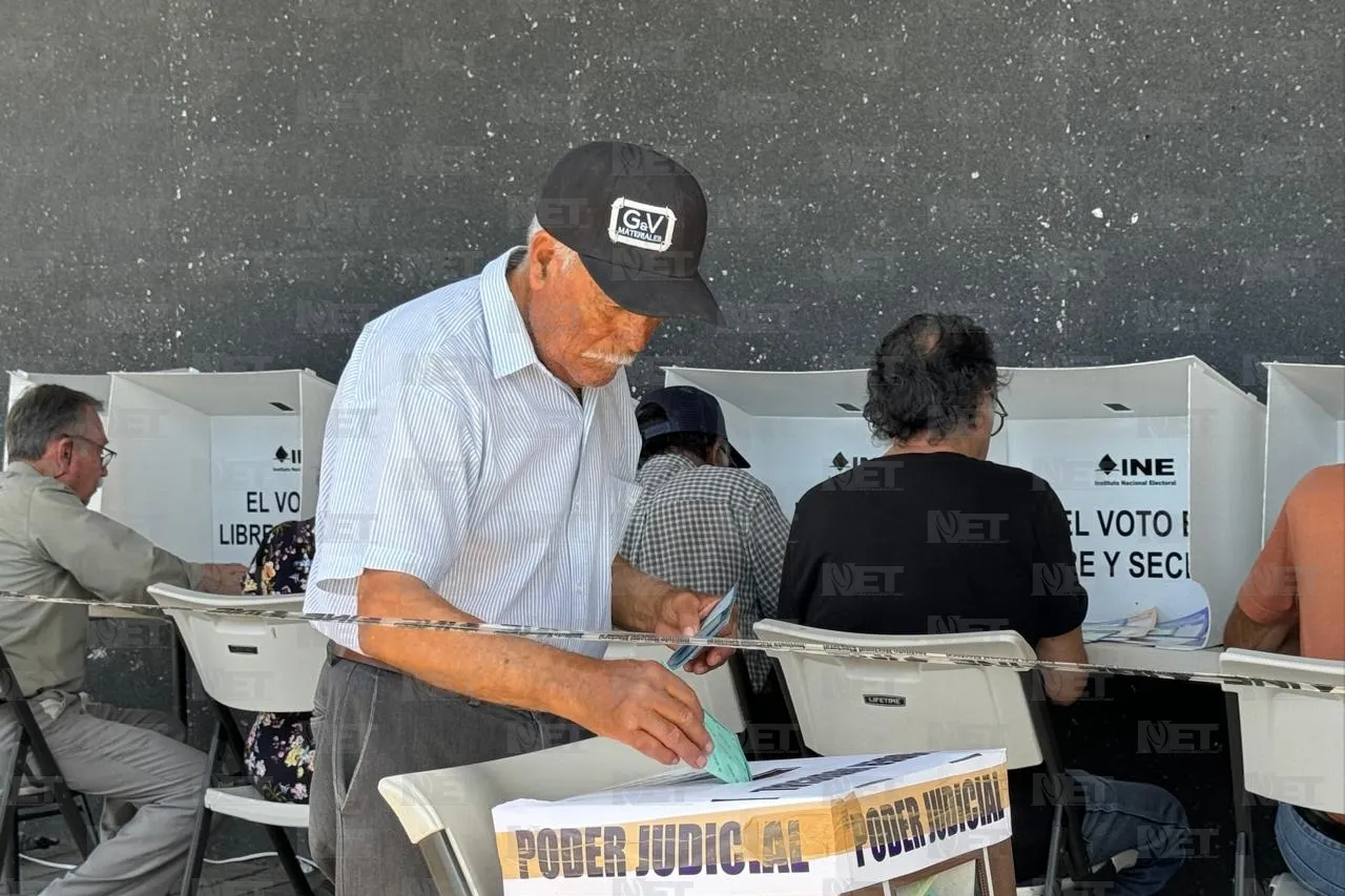 Elección exitosa y perfectible: Morena en Chihuahua