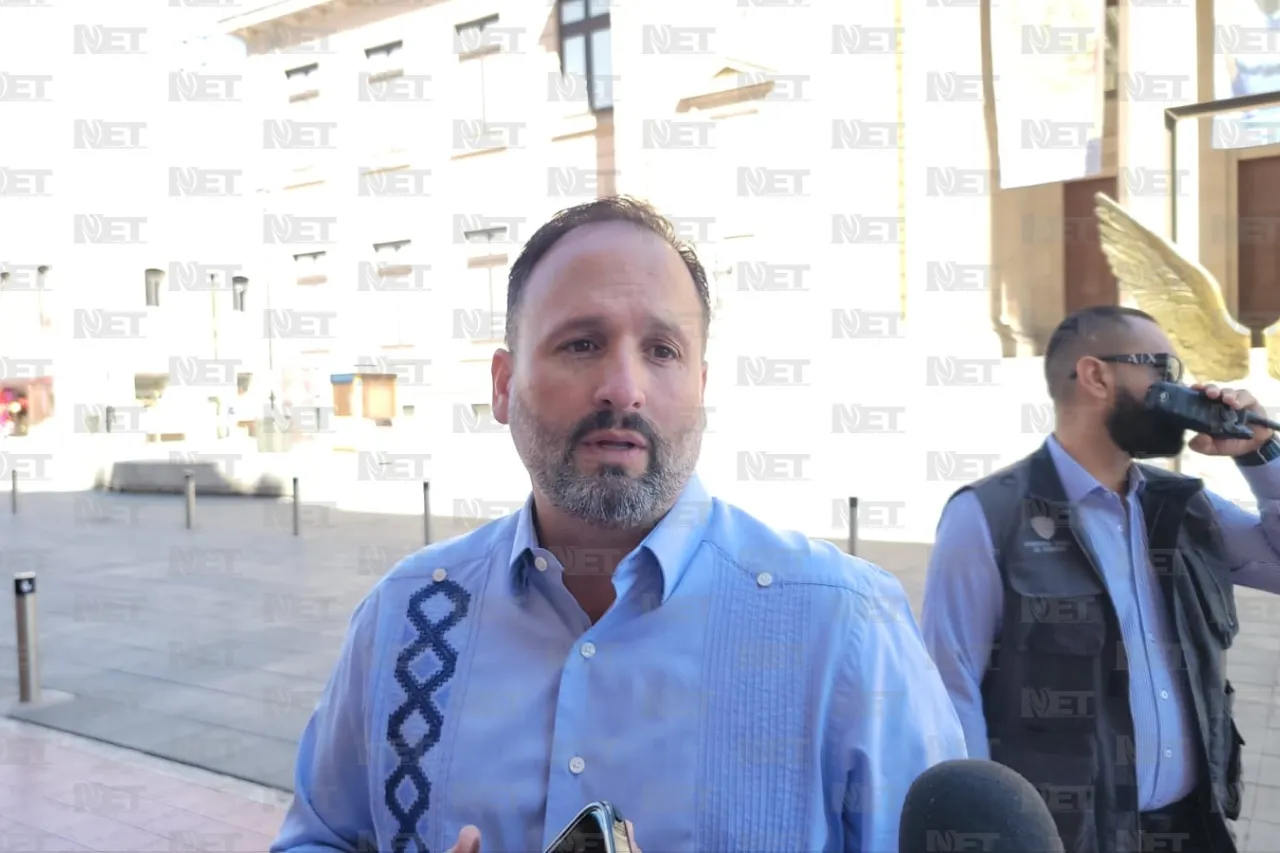 Deberán afectados por Aras atender casos en juzgados, no en la calle: De la Peña
