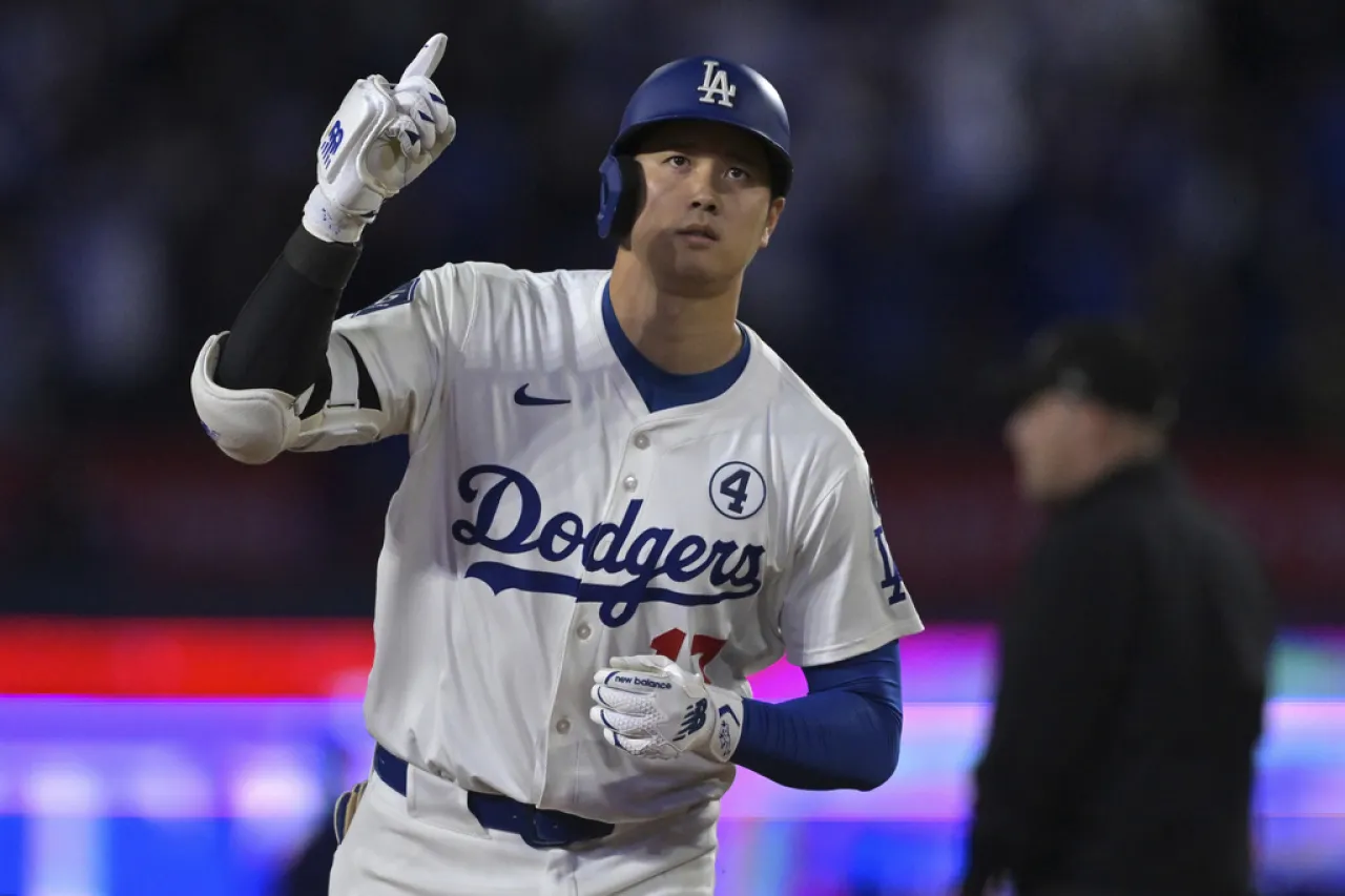 Registra MLB un aumento en audiencia de TV en EU y Japón
