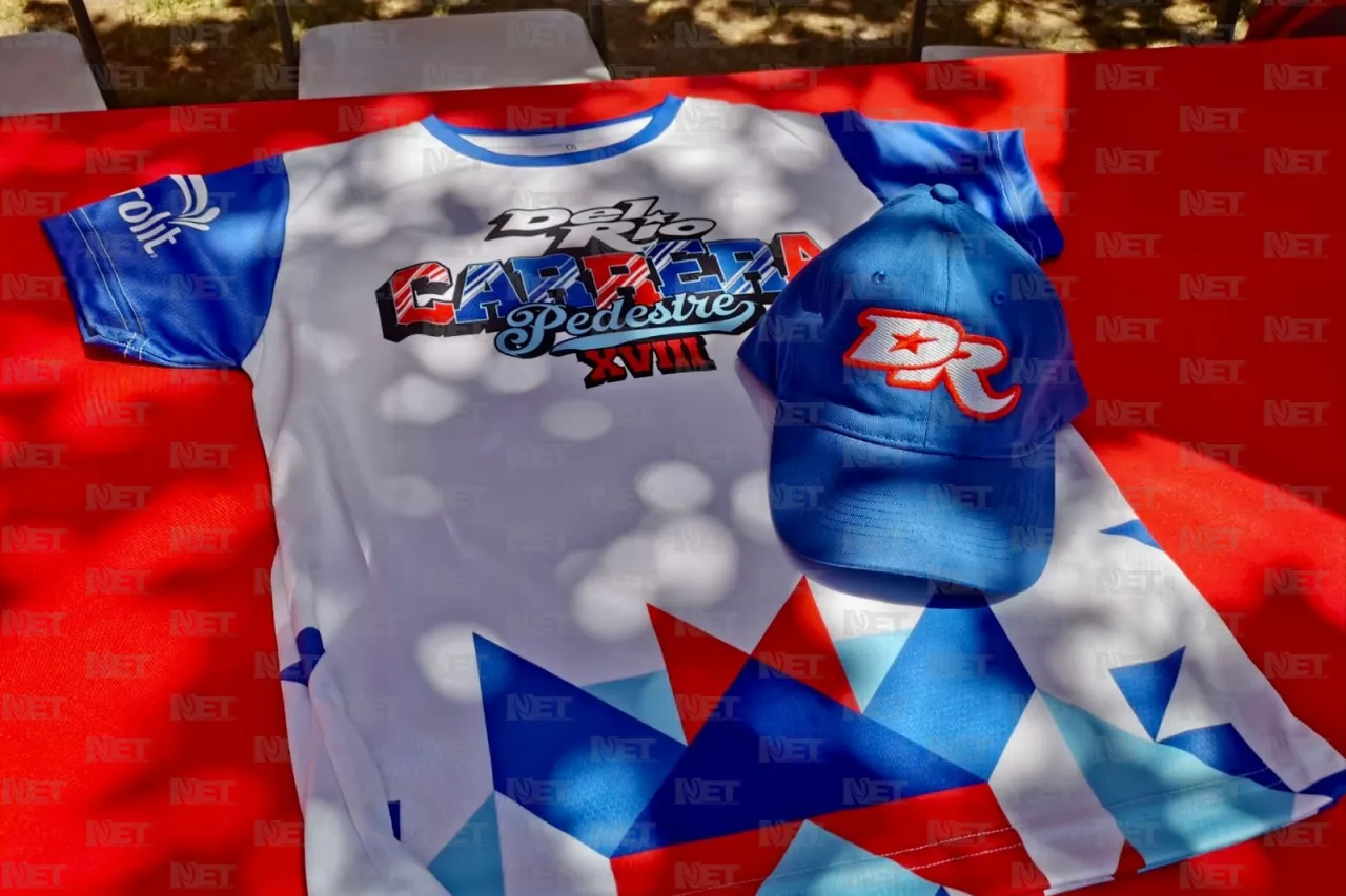 La Carrera Del Río celebra su edición XVIII este domingo