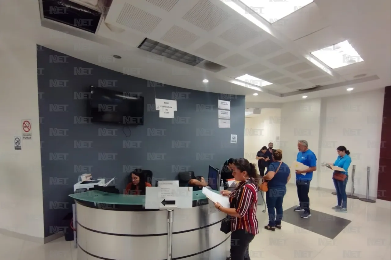 Aprovecharon 579 juarenses programa de correcciones gratuitas