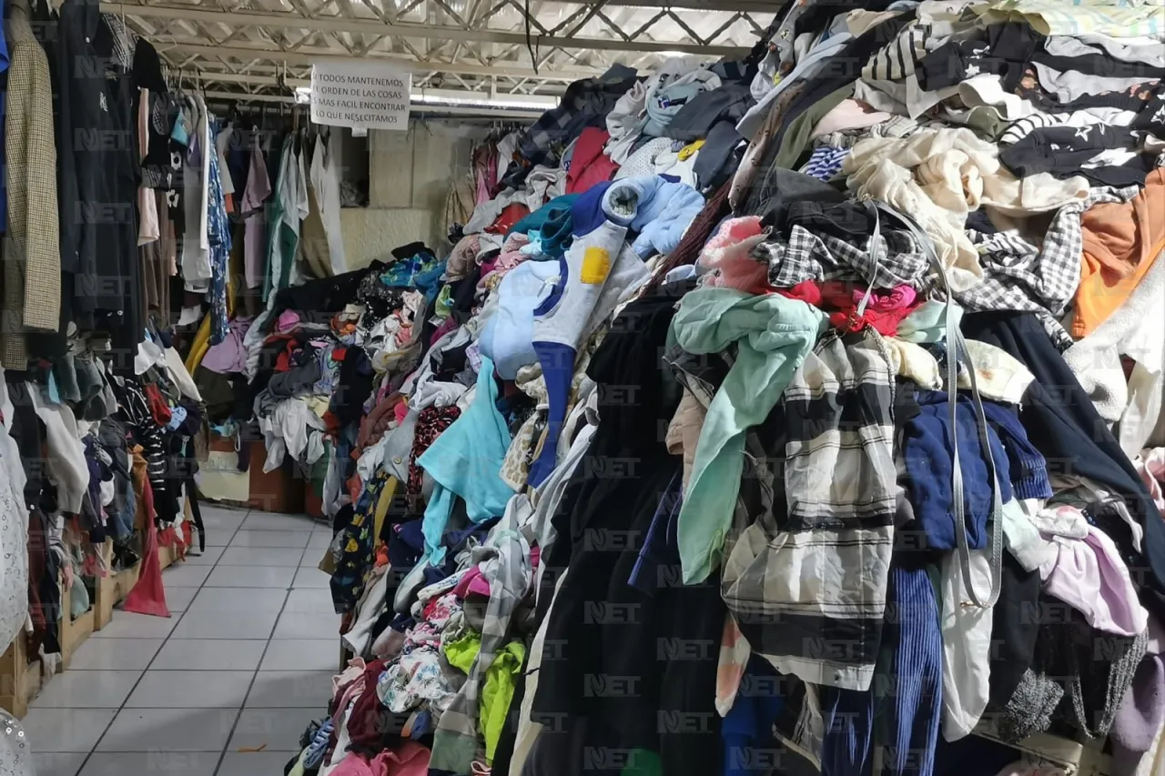 Se muda Gratis Tienda del Pasaje del Correo