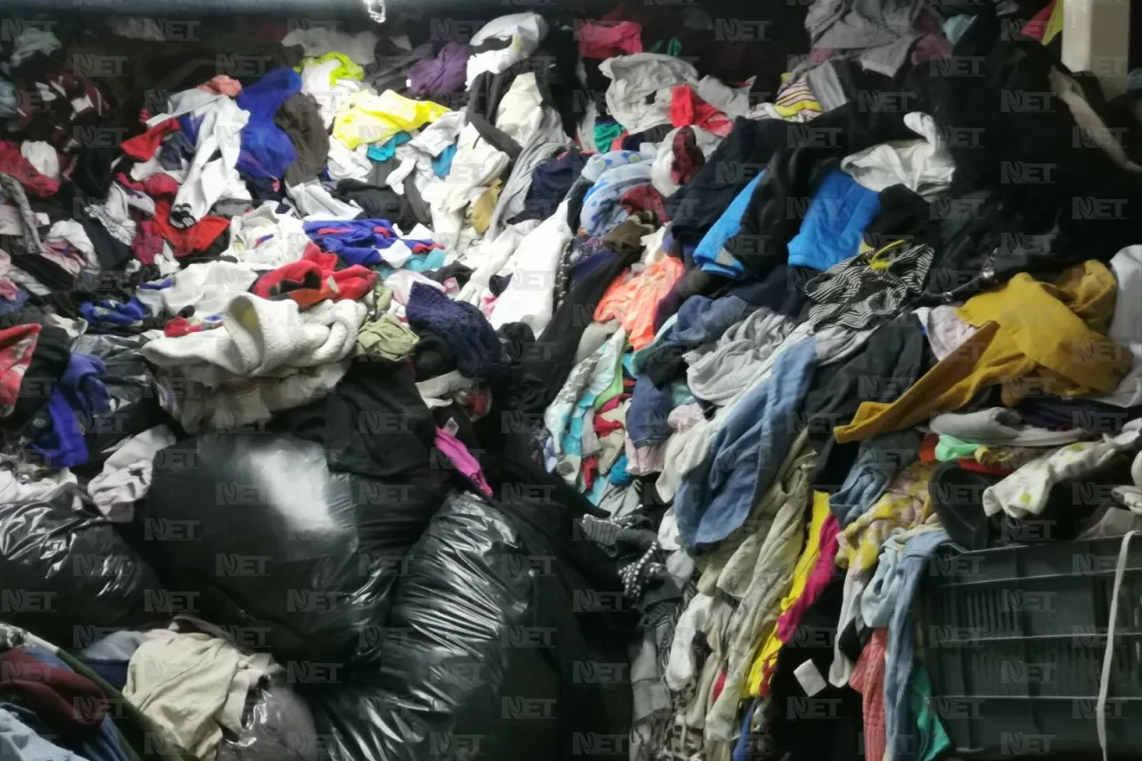 Se muda Gratis Tienda del Pasaje del Correo