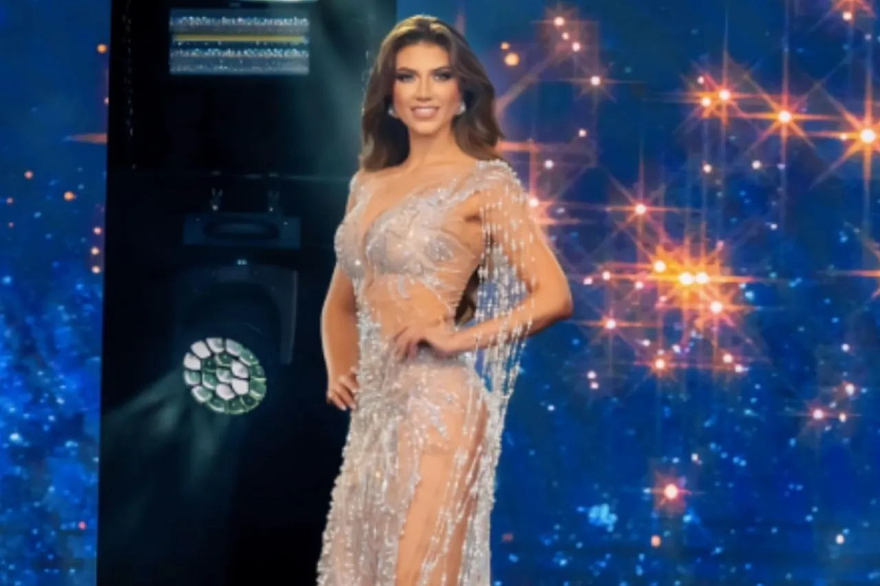Muere exparticipante de Miss Universo a los 28 años