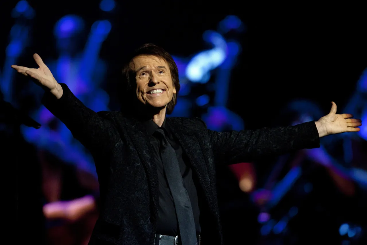 Raphael tendrá una gran noche con los Latin Grammy