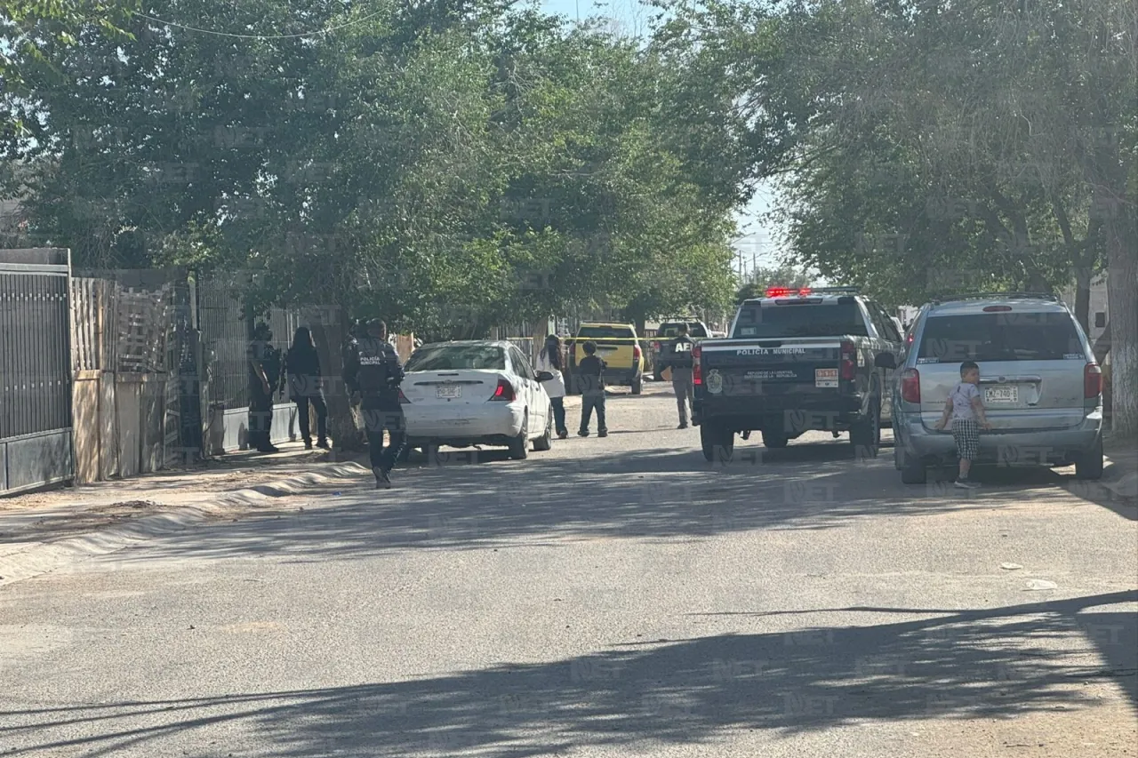 Encuentran a 5 asesinados en casa del fraccionamiento Parajes de San José