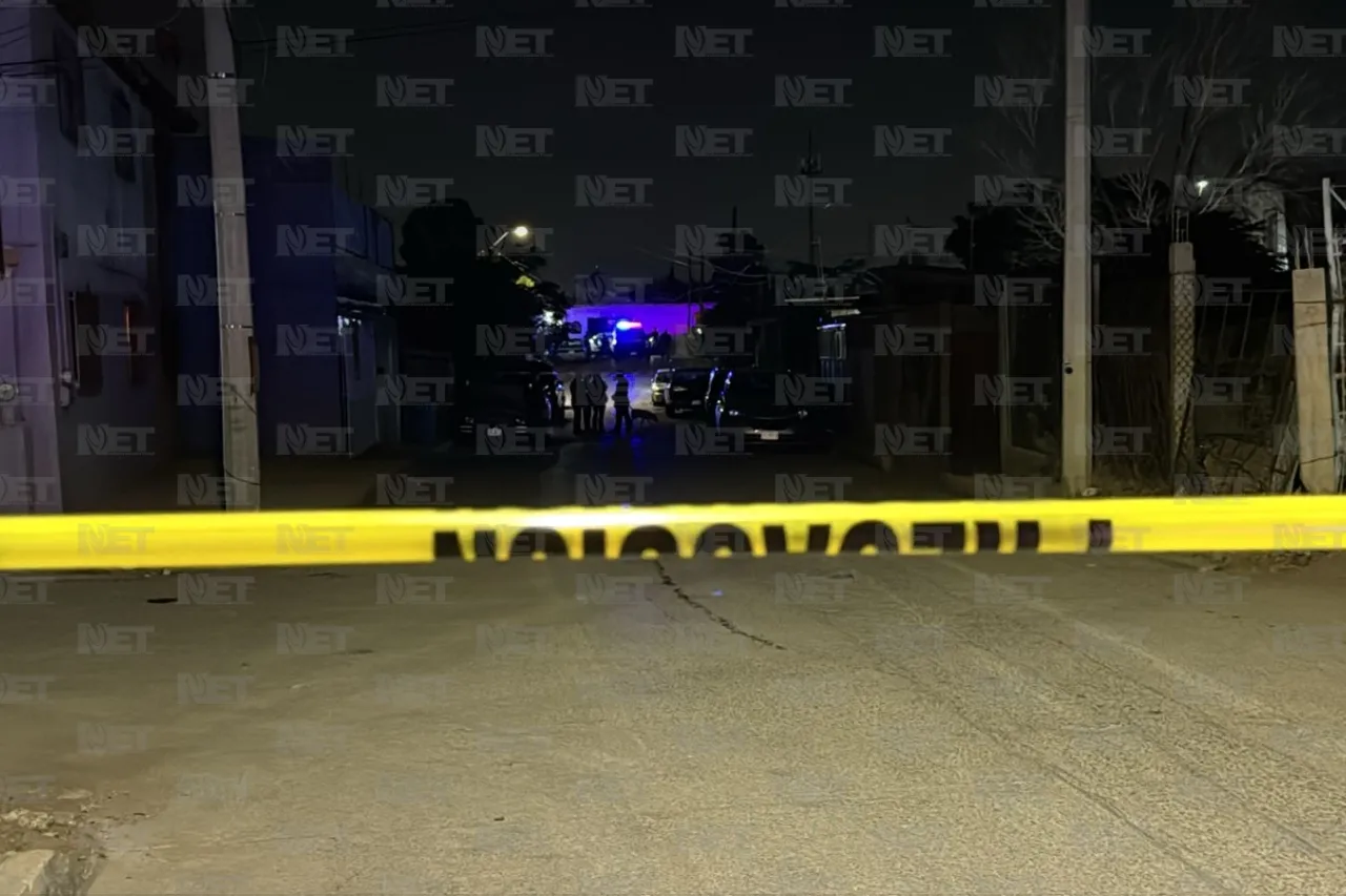 Tras riña, balean a dos en la colonia Independencia II