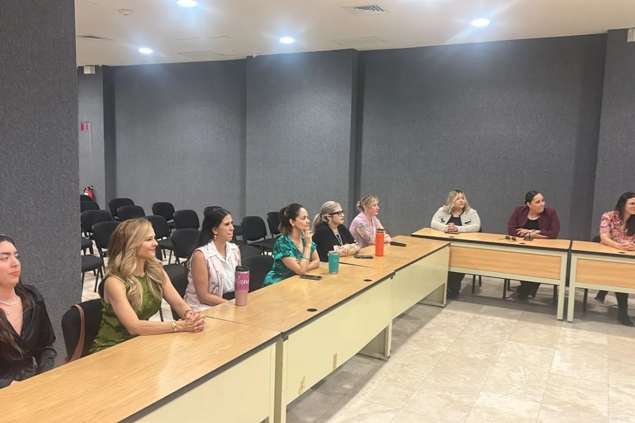 Acuerdan UACh y FemTech Mexico impulsar el futuro de la salud femenina