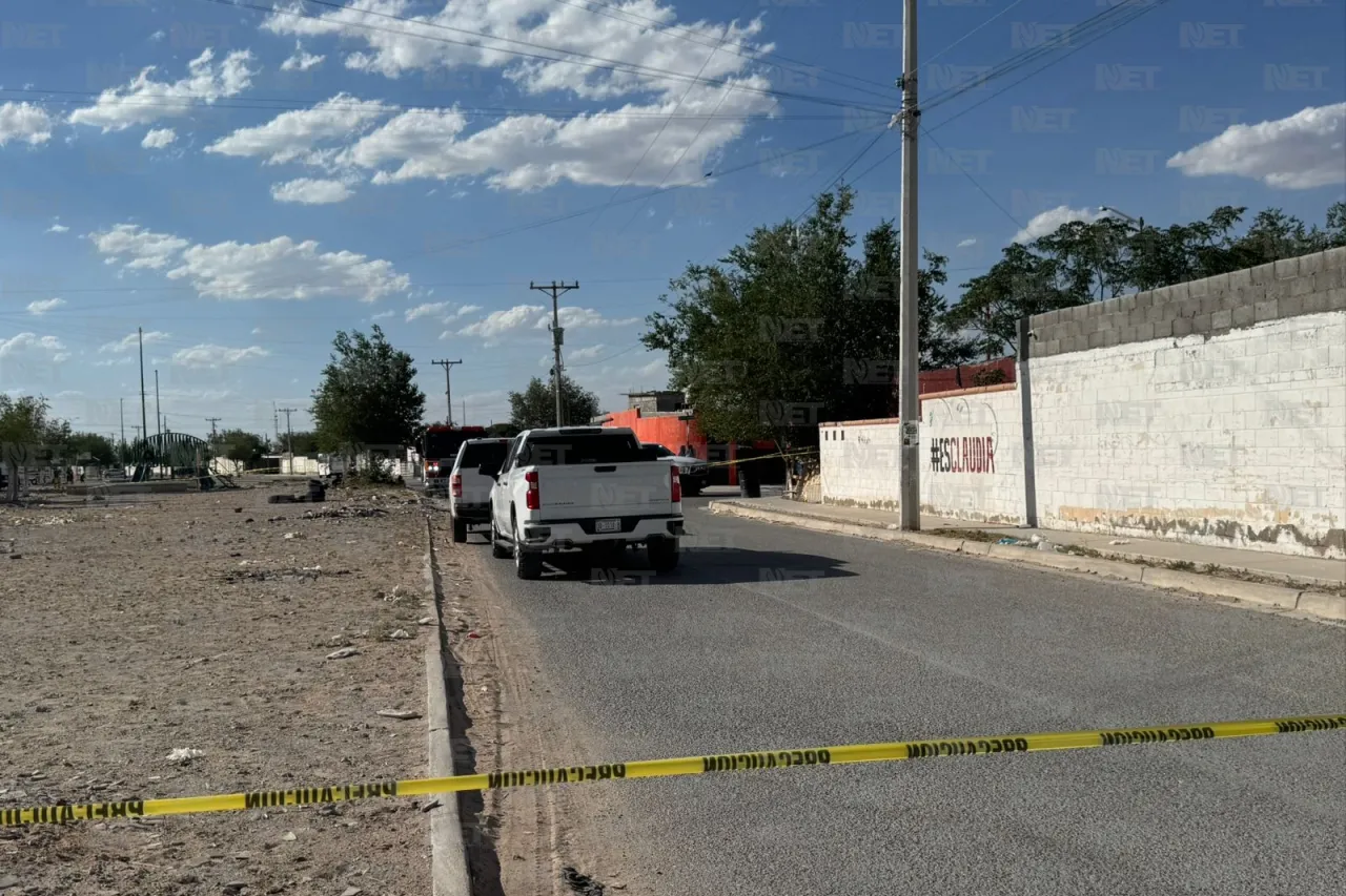 Encuentran a 5 asesinados en casa del fraccionamiento Parajes de San José