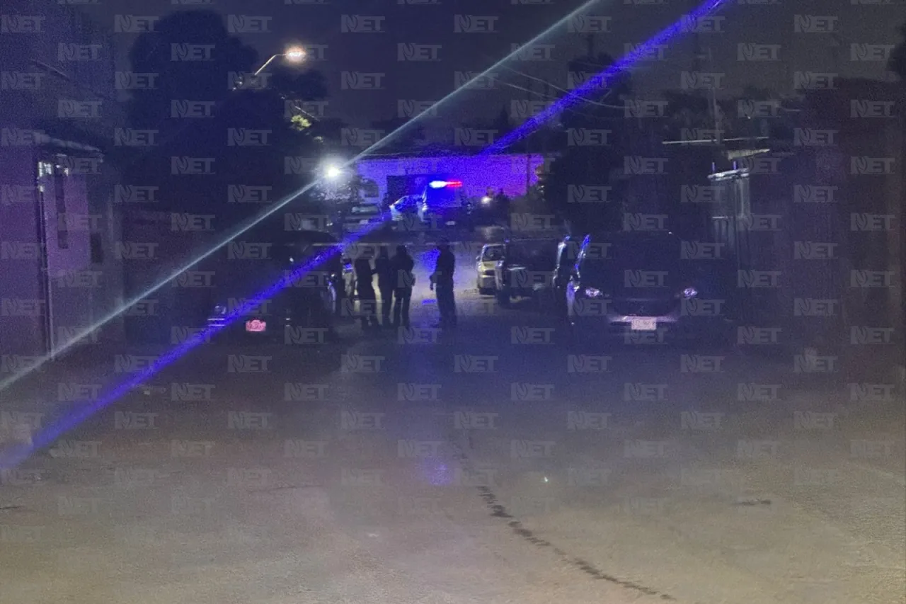 Tras riña, balean a dos en la colonia Independencia II