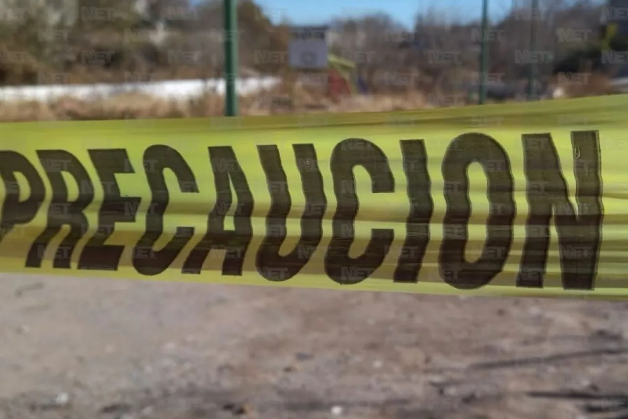 Encuentran a 5 asesinados en casa del fraccionamiento Parajes de San José