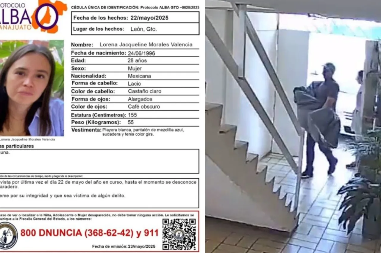 Hallan cadáver de Lorena; mujer que era acosada por su jefe