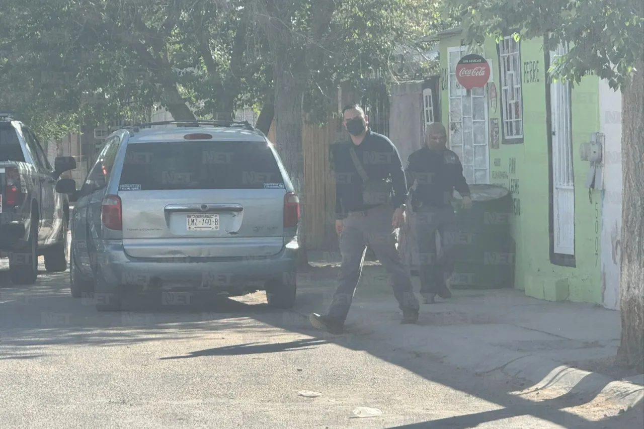 Con ganchos de ropa asfixiaron a las 5 víctimas de Parajes de San José