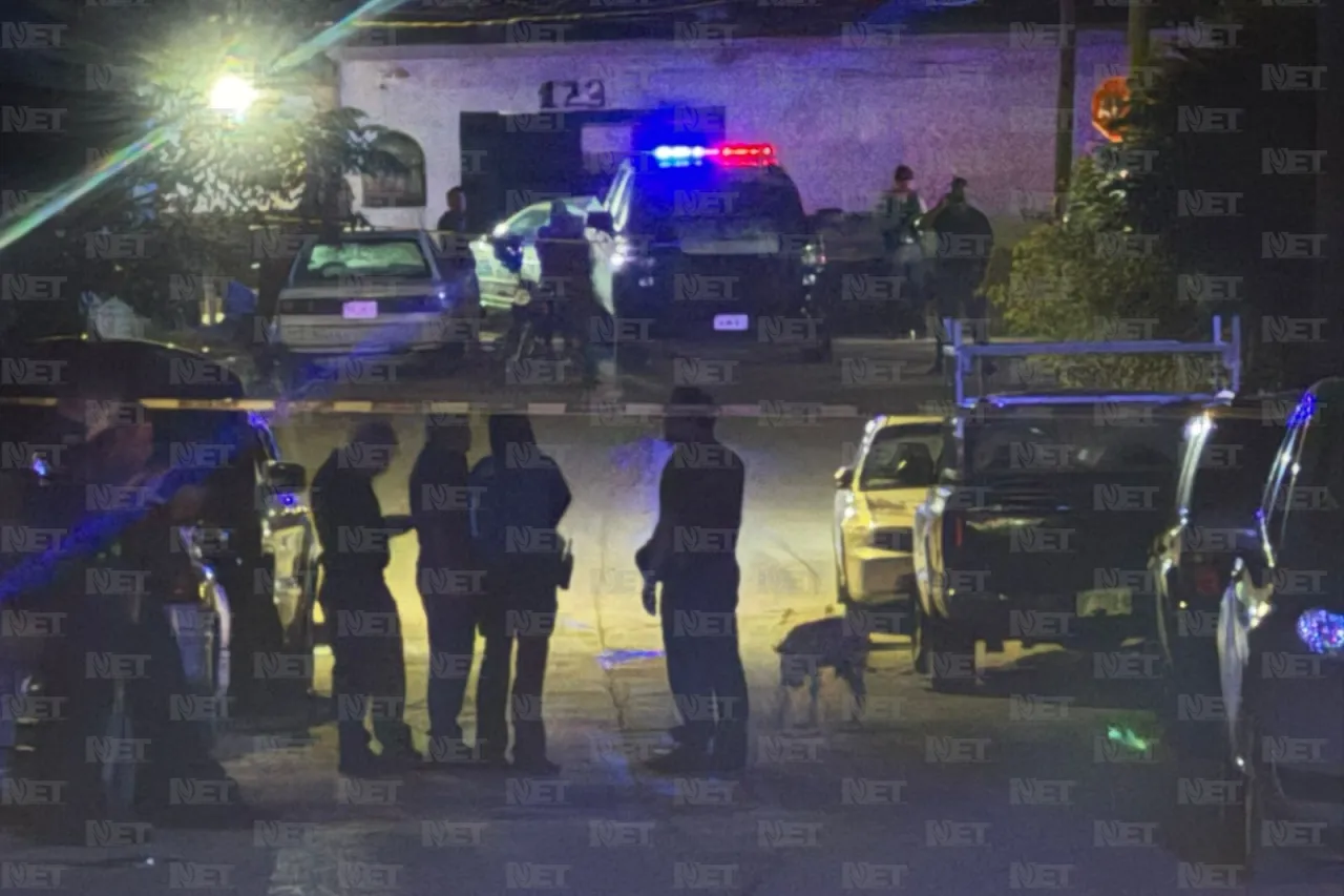 Tras riña, balean a dos en la colonia Independencia II