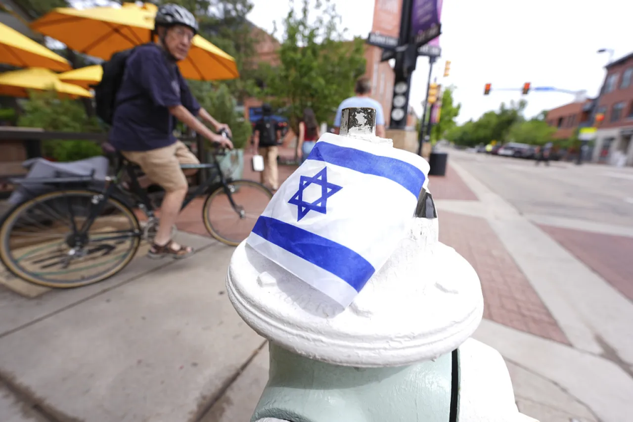 ¿Qué es Shavuot? Festividad judía comienza tras ataque en Colorado