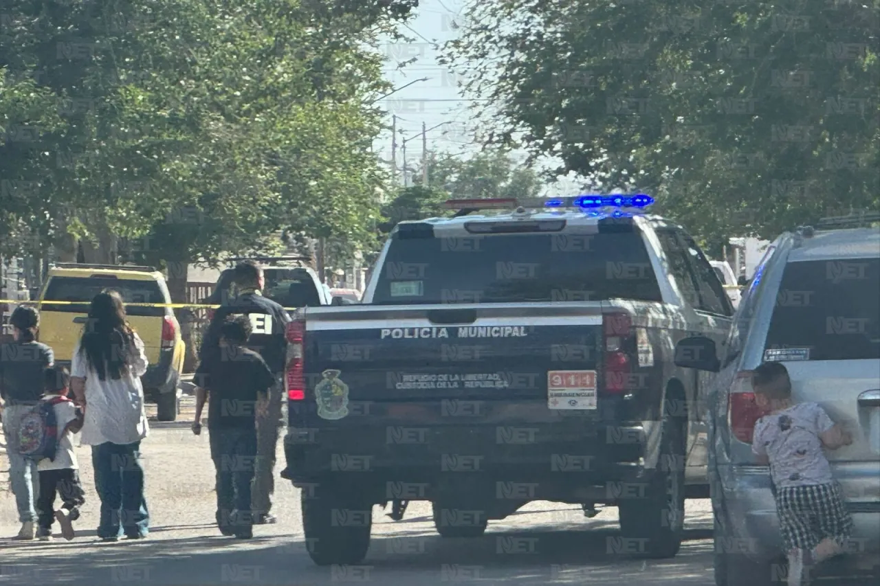 Encuentran a 5 asesinados en casa del fraccionamiento Parajes de San José