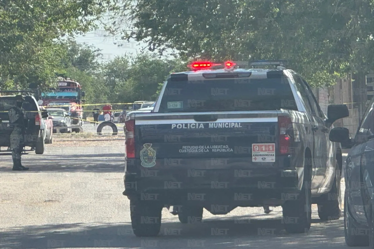 Encuentran a 5 asesinados en casa del fraccionamiento Parajes de San José