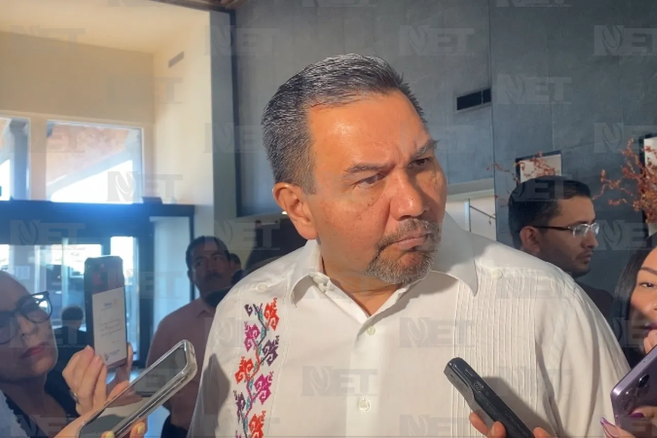 Irregularidades en elección desalientan participación ciudadana: alcalde