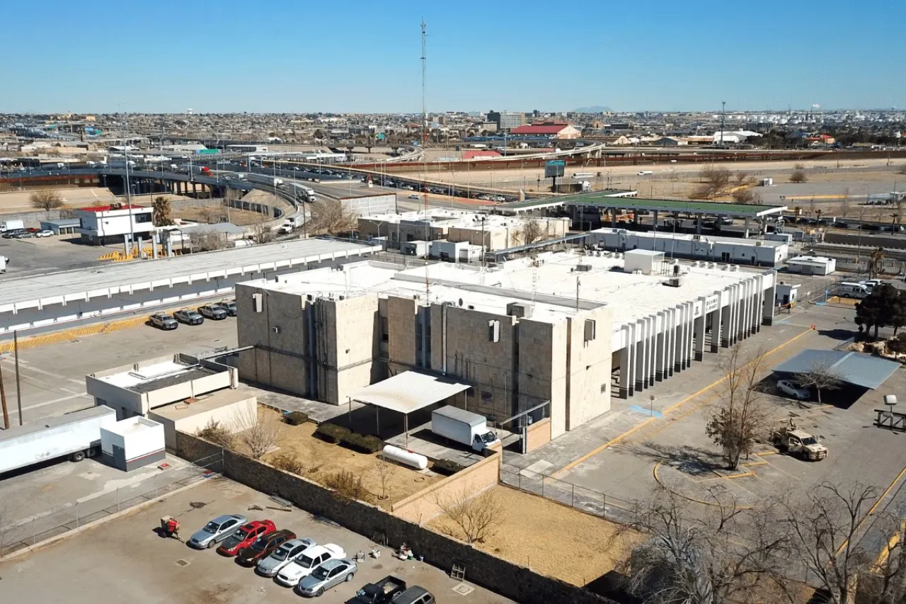 A pesar de la crisis, la Aduana de Ciudad Juárez duplica recaudación