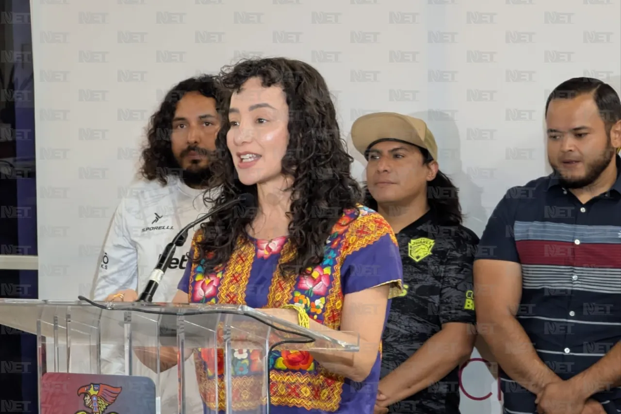 Celebra este fin de semana aniversario de Bravos en el Centro Histórico