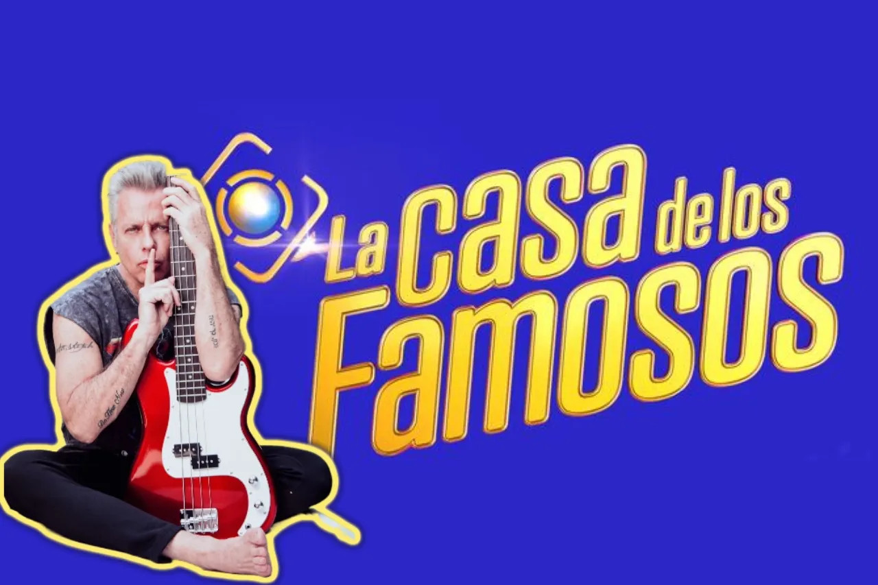 Alexis Ayala no descarta posibilidad de estar en la 3ra edición de 'LCDLF'