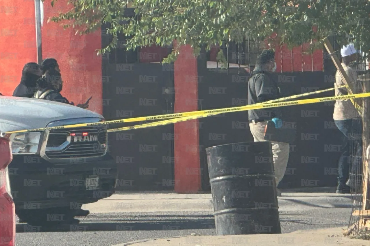 Tras masacre, supera Juárez 24 horas sin homicidios