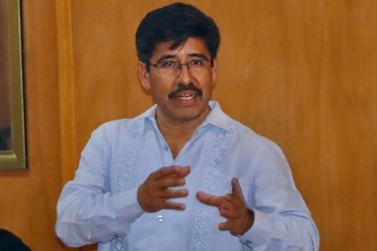 Hugo Aguilar encabezará la SCJN al ser el más votado