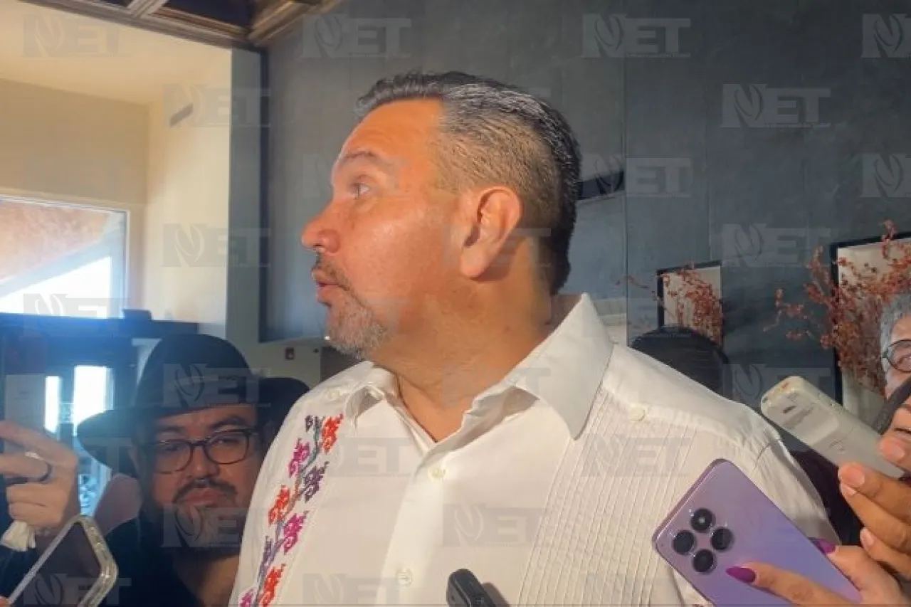 'Dudo que sea real': alcalde sobre llamada entre Corral y Adán Augusto