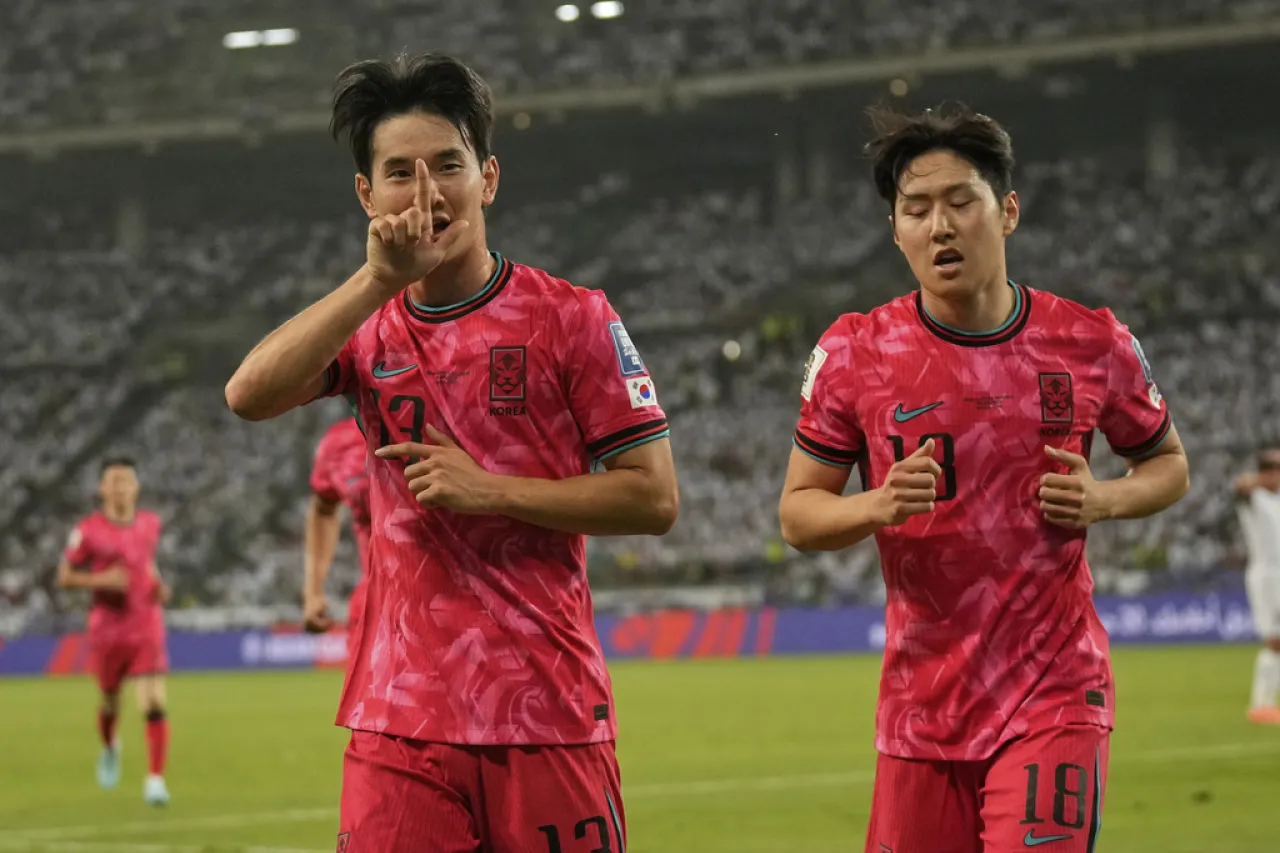 China queda fuera del Mundial otra vez