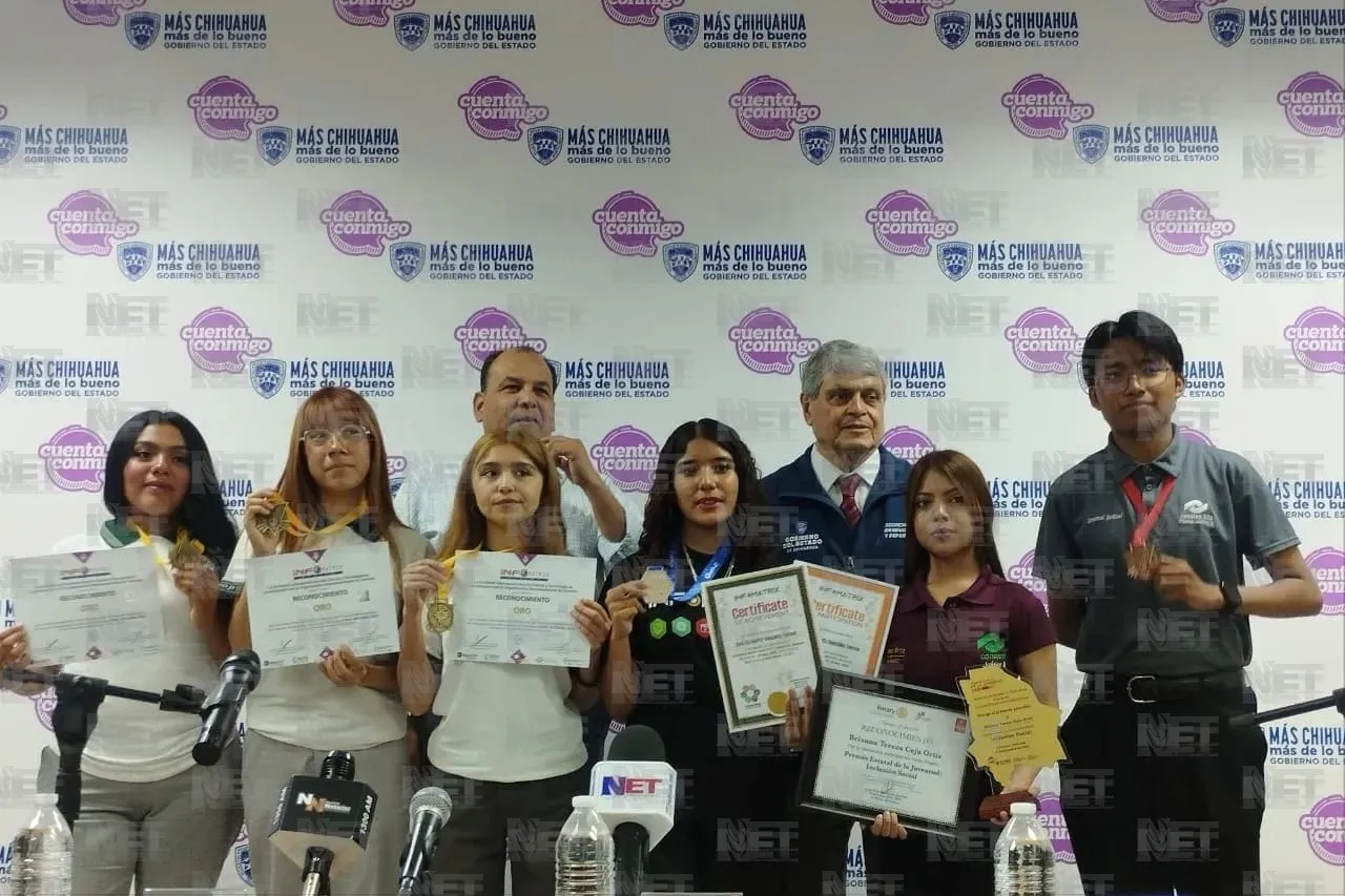 Invita Ichijuv a aprovechar apoyos económicos para impulsar a juventudes