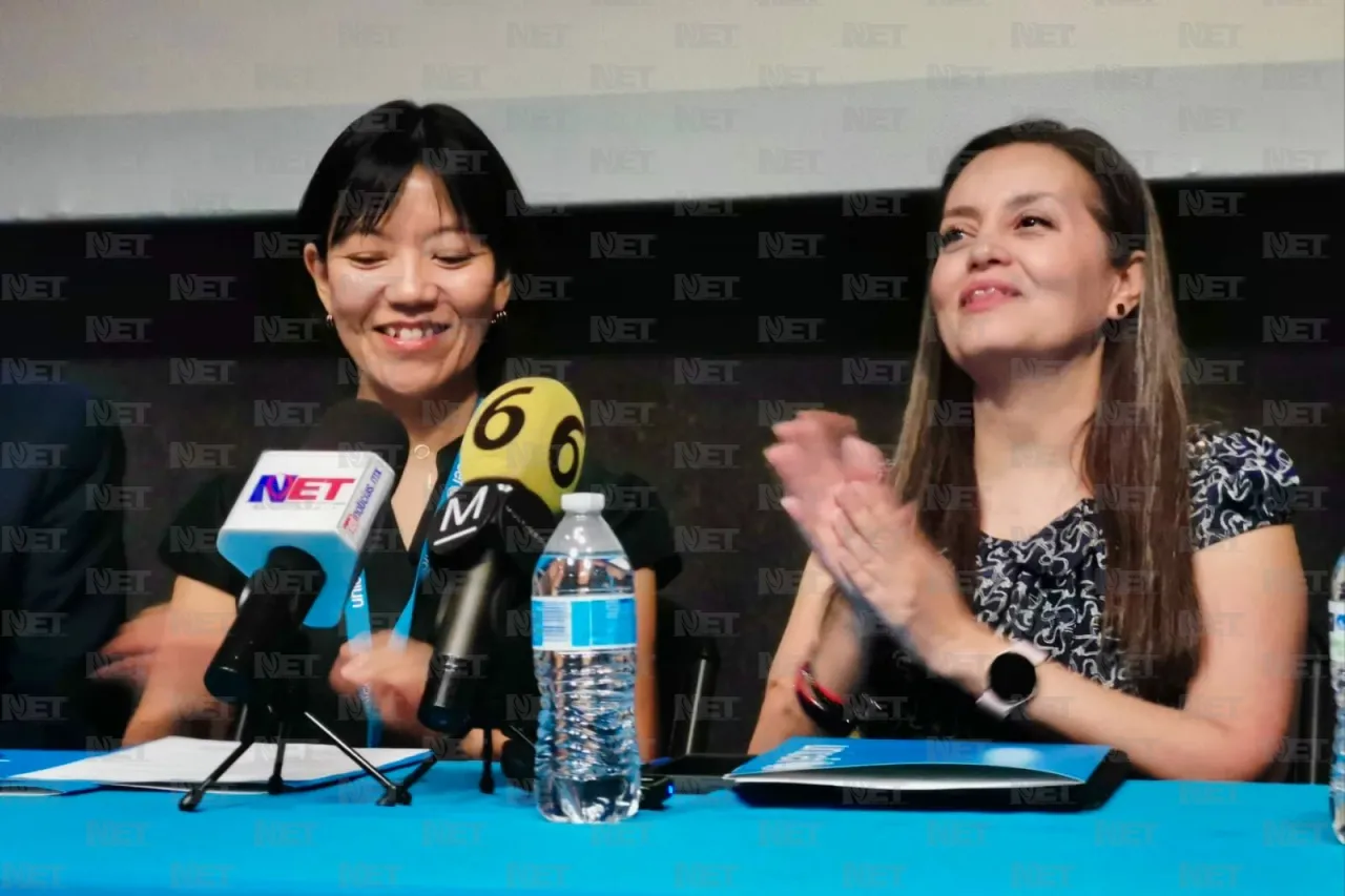 Unicef y La Rodadora hacen alianza por las infancias