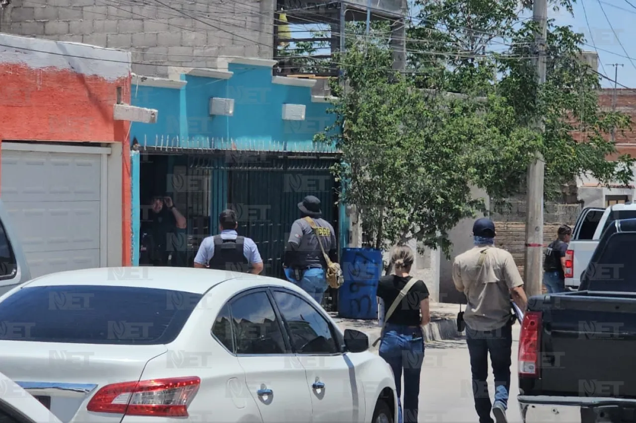 Cateos en Chihuahua buscan a presuntos responsables de homicidio