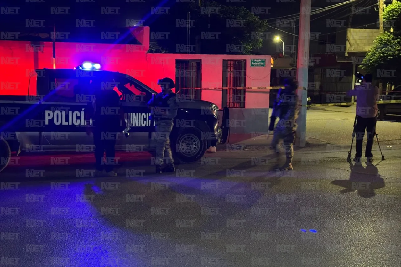 Adiós racha de paz: Ultiman a dos hombres y lesionan a otro al suroriente