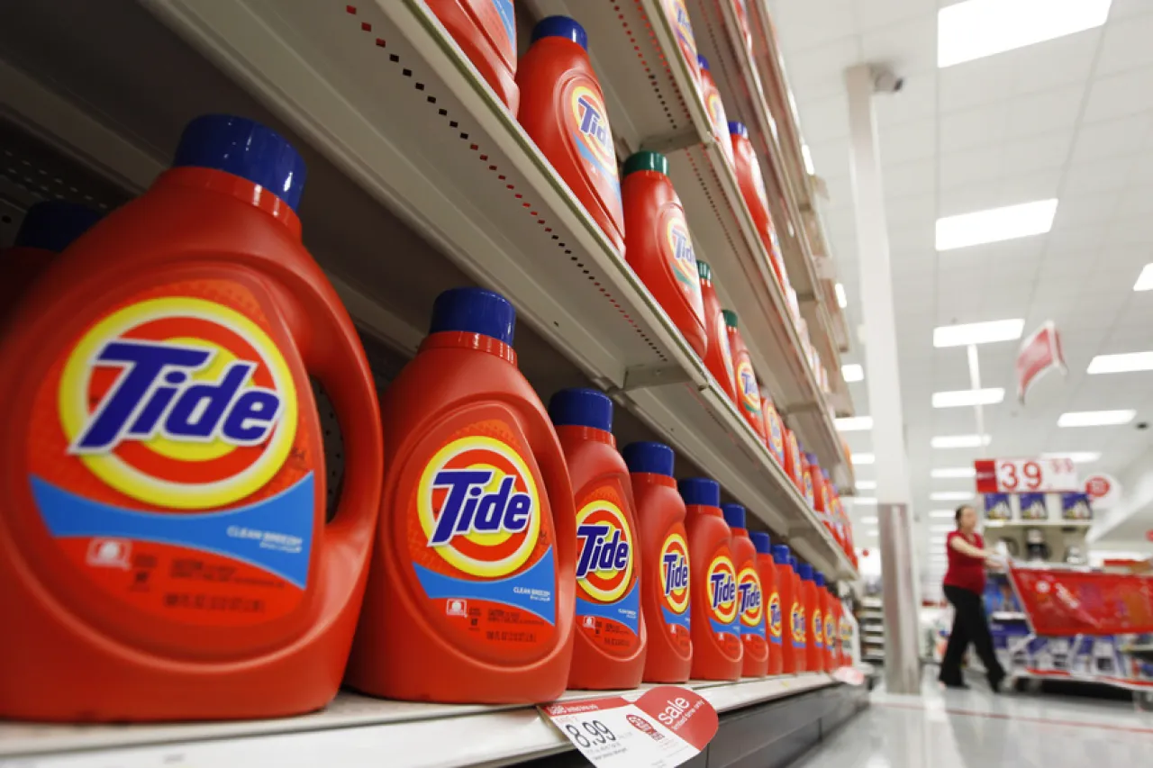Anuncia P&G recorte de hasta 7 mil empleos