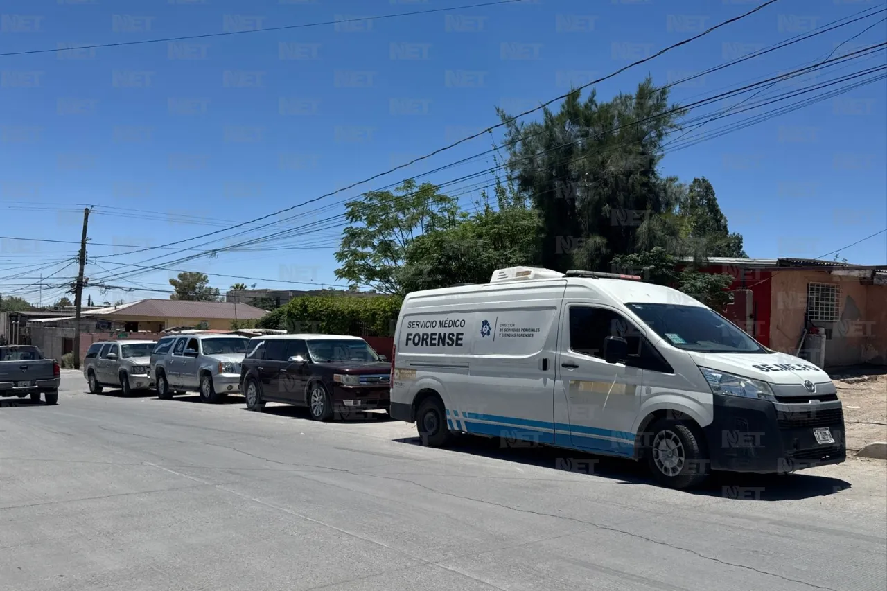 Hallan cuerpo en descomposición dentro de vivienda en la Independencia II