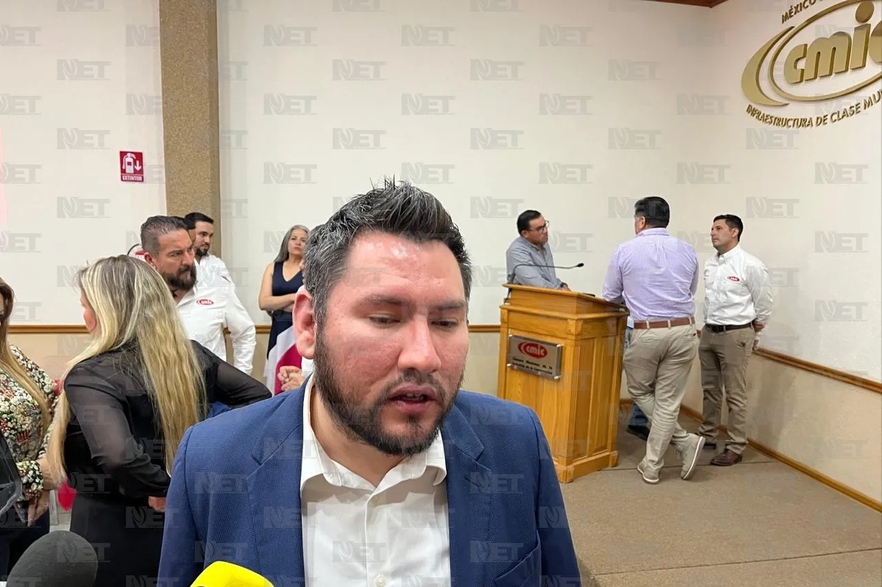 Recibe Conagua hasta 15 denuncias mensuales por pozos irregulares