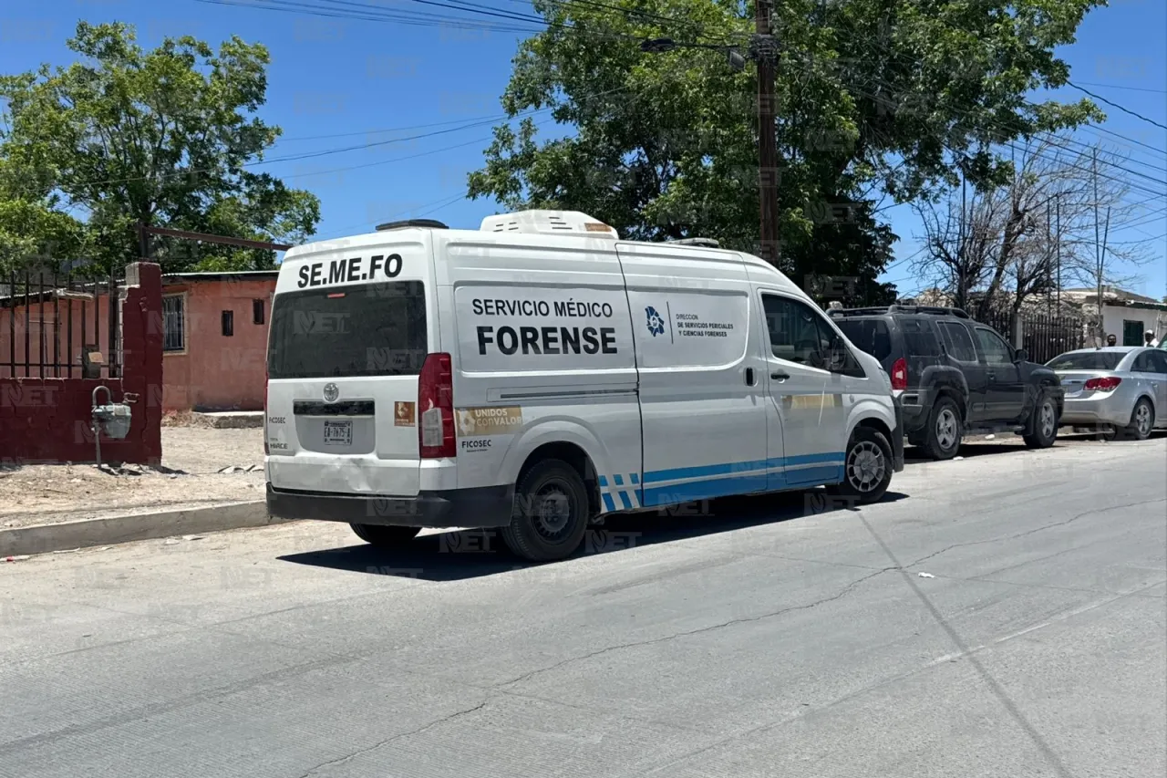 Hallan cuerpo en descomposición dentro de vivienda en la Independencia II