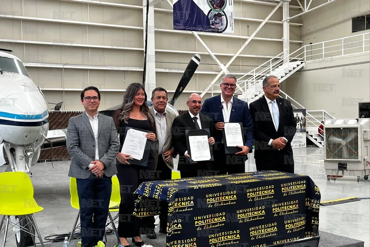 Firman convenio UPCH y Concanaco para intercambio académico y administrativo