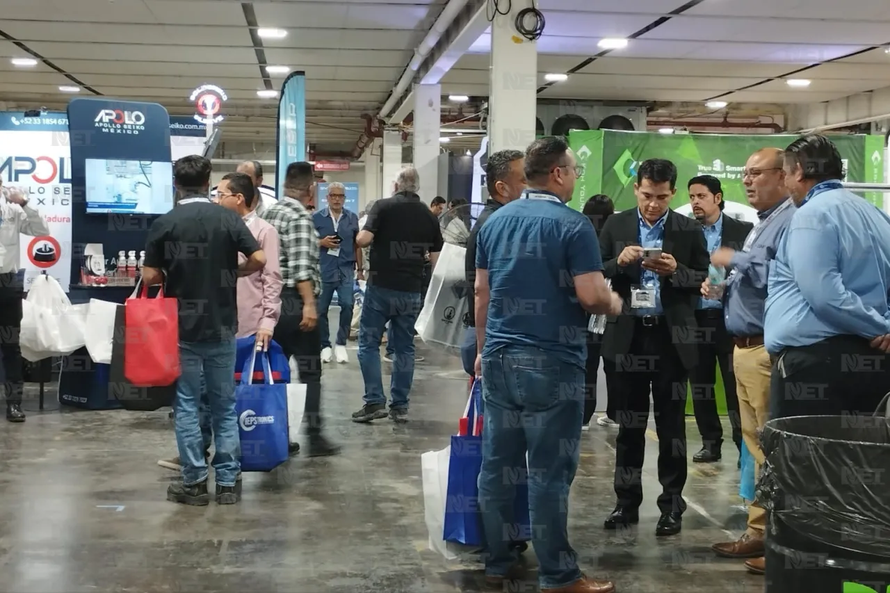 Juárez es la segunda ciudad con más líneas de ensamble de SMT en el país