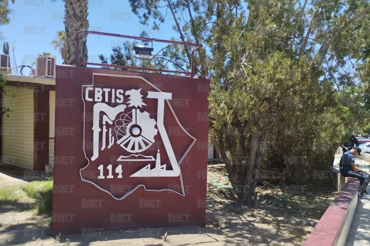 Gradúan alumnos del Cbtis 114 como promotores de salud sexual