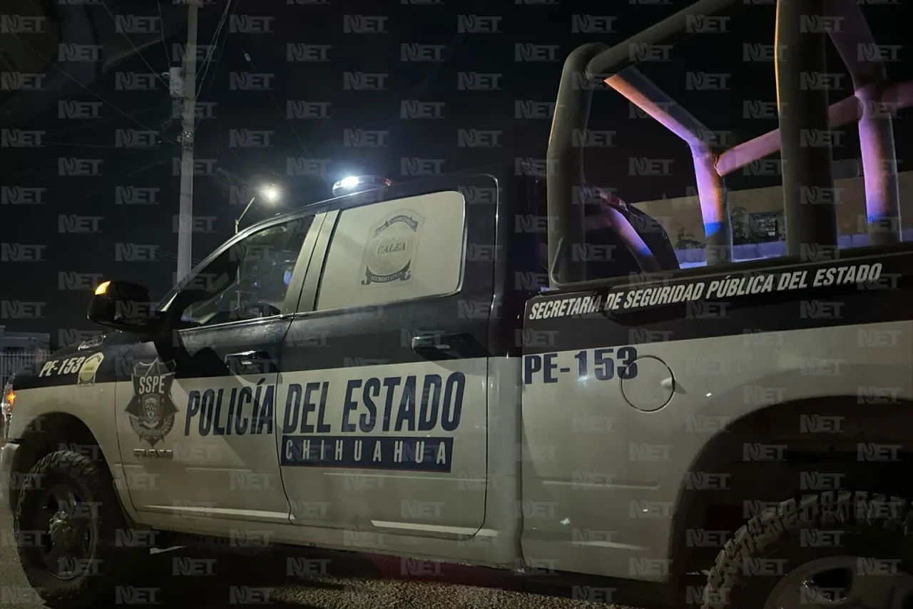 Enfrentamiento deja un lesionado en Horizontes del Sur