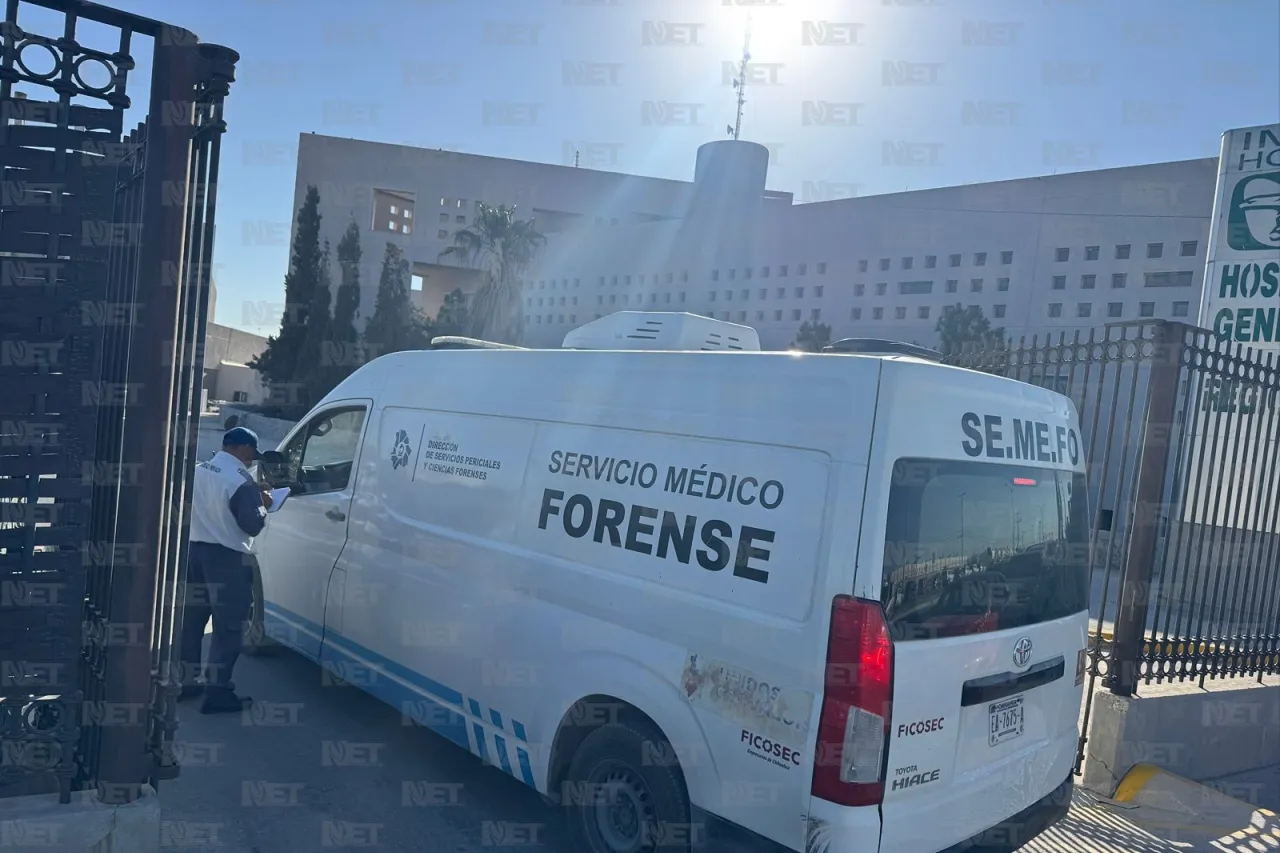 Muere mujer baleada frente a sus hijos en Juárez