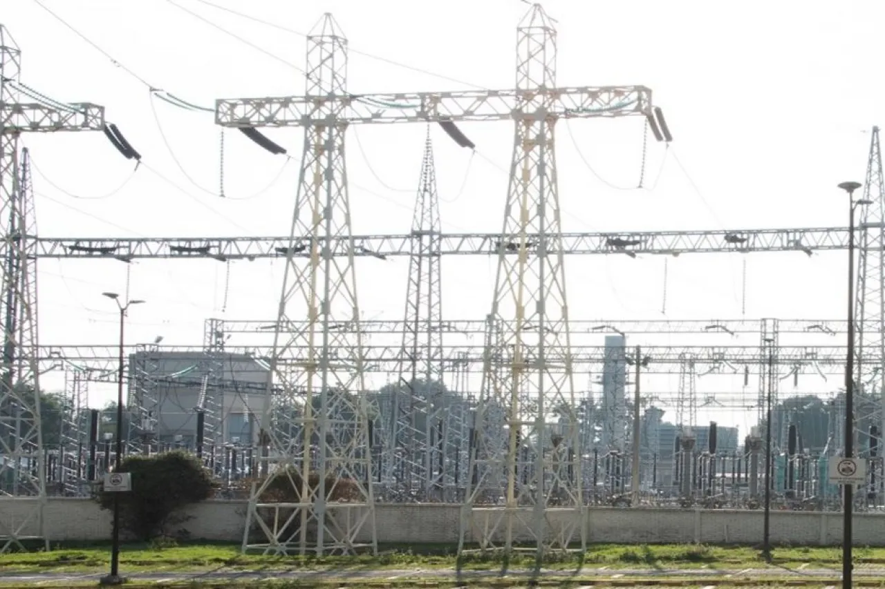 Ciudad Juárez enfrenta la mayor crisis de distribución eléctrica en el estado