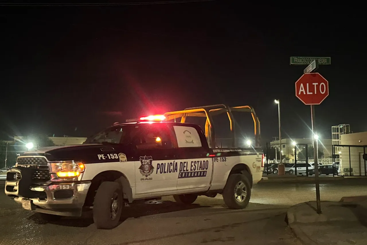 Enfrentamiento deja un lesionado en Horizontes del Sur