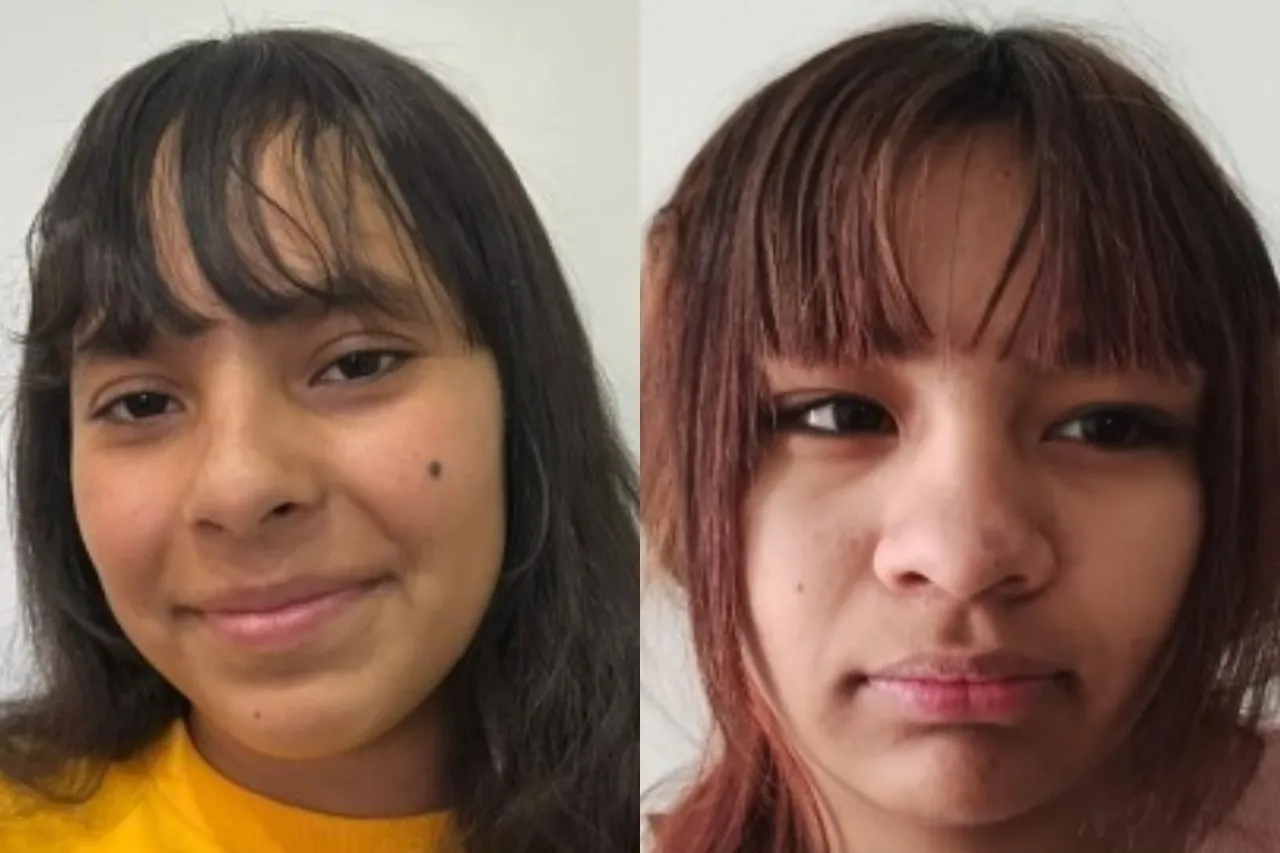 Juárez: Buscan a dos adolescentes que escaparon de albergue