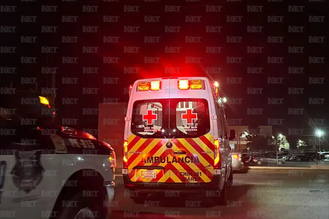 Enfrentamiento deja un lesionado en Horizontes del Sur