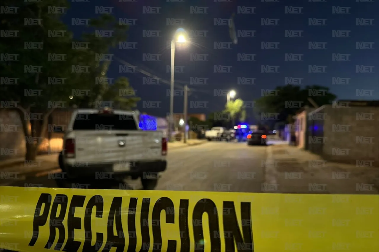 Tenía 18 años; identifican a mujer asesinada en Senderos de Oriente