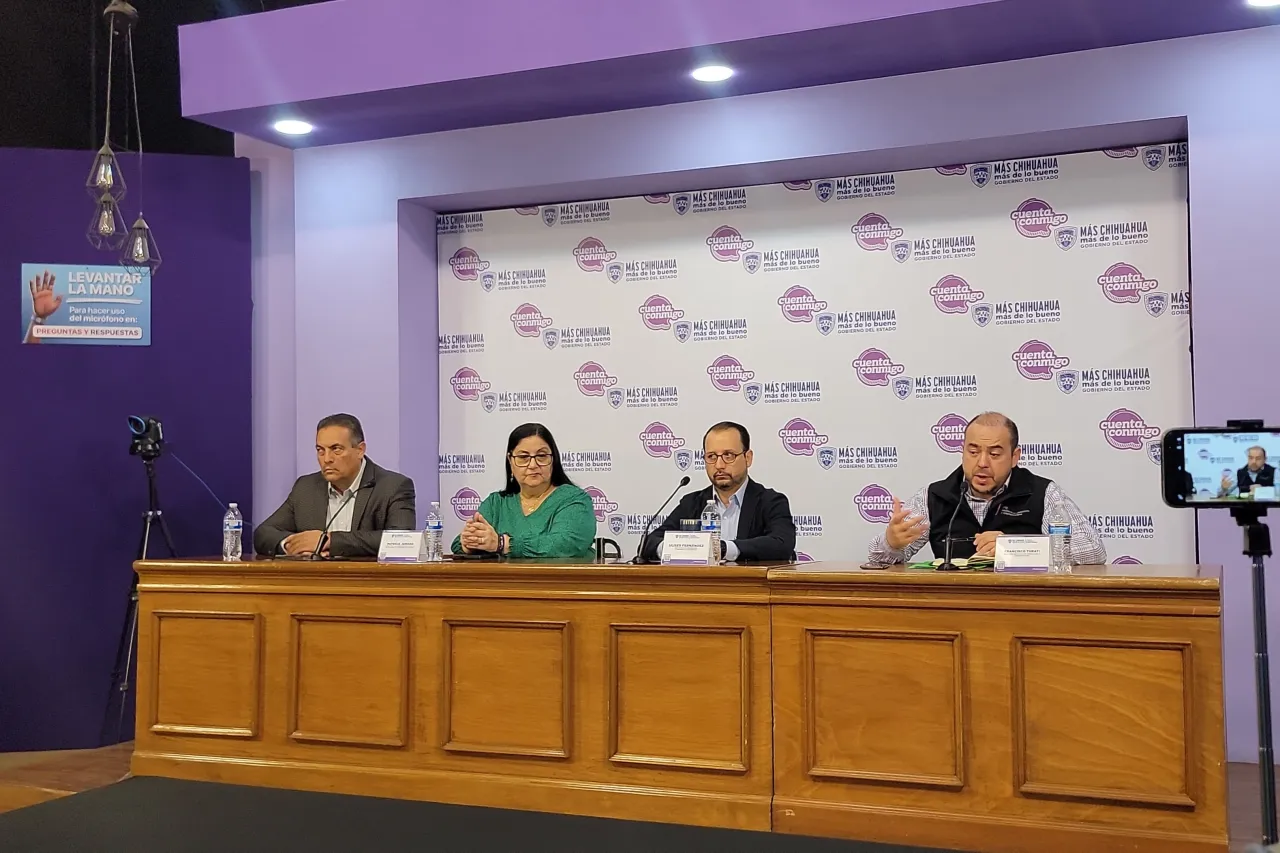 Tendrá Fondo Estatal de Ciencia, Tecnología e Innovación bolsa de 65 mdp