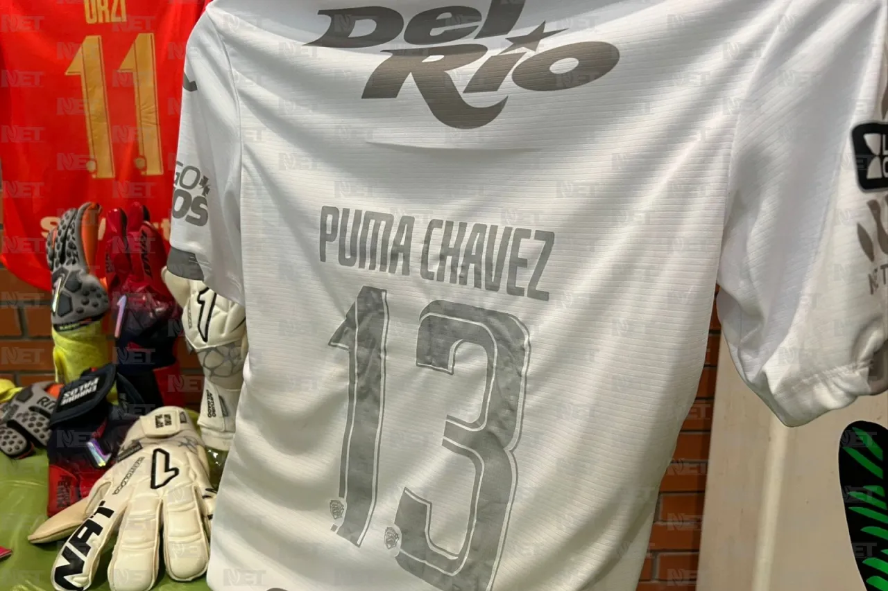 Inauguran exposición por los 10 años del FC Juárez en la Sala de Arte 'Tin Tan'